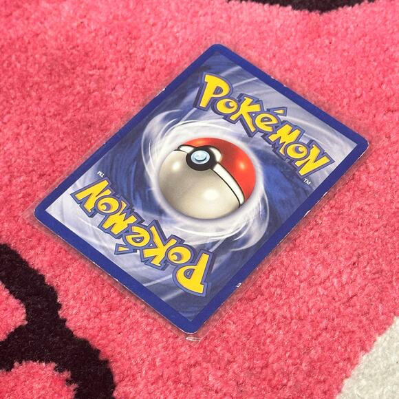 Vaporeon #12 – Pokémon Jungle – As Pictured - Picture 6 of 6